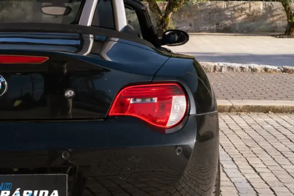BMW Z4 2.0i 18