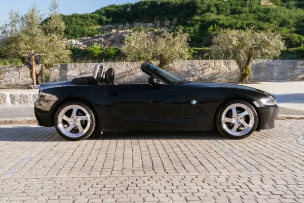 BMW Z4 2.0i 20