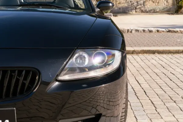 BMW Z4 2.0i 19
