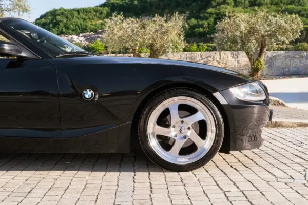 BMW Z4 2.0i 21