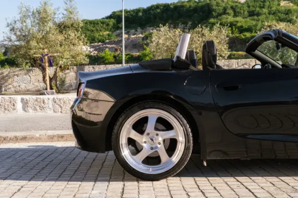 BMW Z4 2.0i 22