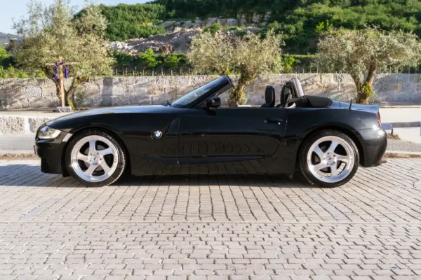 BMW Z4 2.0i 23