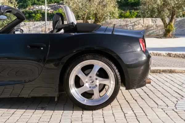 BMW Z4 2.0i 25