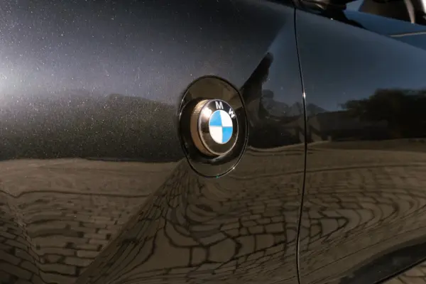 BMW Z4 2.0i 26