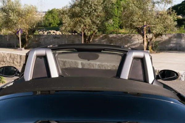 BMW Z4 2.0i 27
