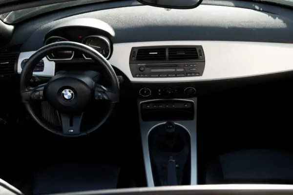 BMW Z4 2.0i 34