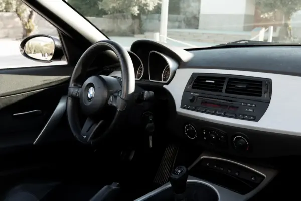 BMW Z4 2.0i 35