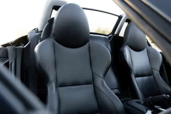 BMW Z4 2.0i 38