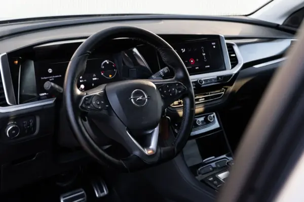 Opel Grandland 1.5 CDTI GS Line AT 7