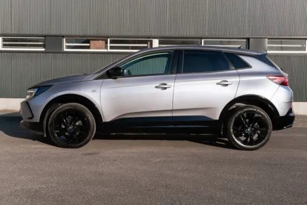 Opel Grandland 1.5 CDTI GS Line AT 30