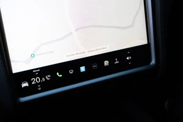 Tesla Model X 19