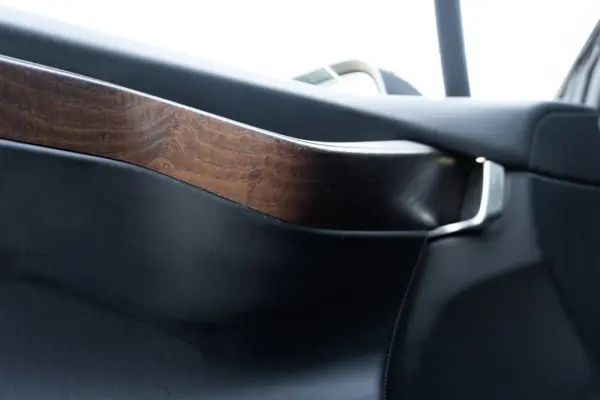 Tesla Model X 52