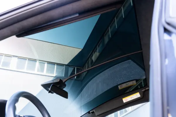 Tesla Model X 53