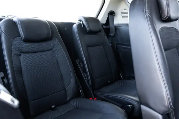 Ford S-Max 1.8 TDCi Titanium 7L 21