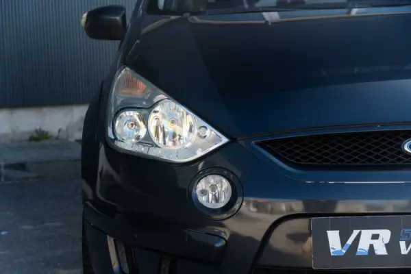 Ford S-Max 1.8 TDCi Titanium 7L 28