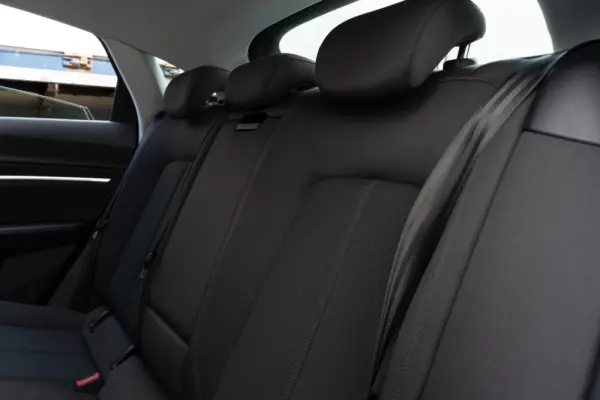 Audi e-tron Sportback 55 quattro advanced 10