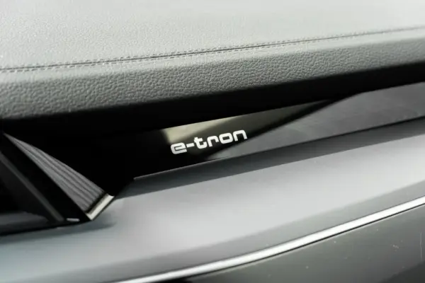 Audi e-tron Sportback 55 quattro advanced 24