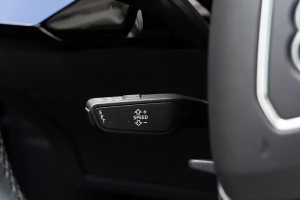 Audi e-tron Sportback 55 quattro advanced 28