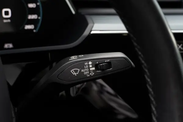 Audi e-tron Sportback 55 quattro advanced 29
