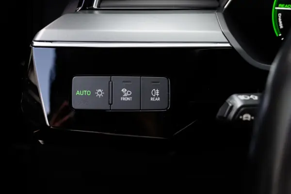 Audi e-tron Sportback 55 quattro advanced 30