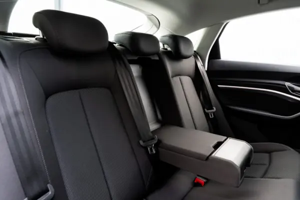 Audi e-tron Sportback 55 quattro advanced 33