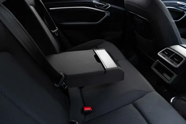 Audi e-tron Sportback 55 quattro advanced 34