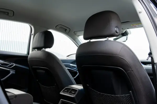 Audi e-tron Sportback 55 quattro advanced 36