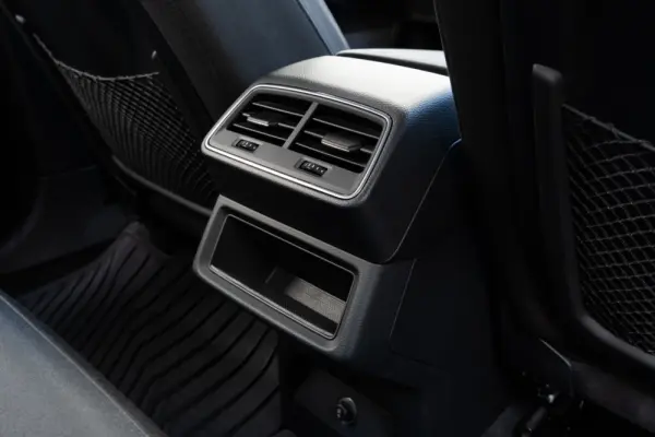 Audi e-tron Sportback 55 quattro advanced 37