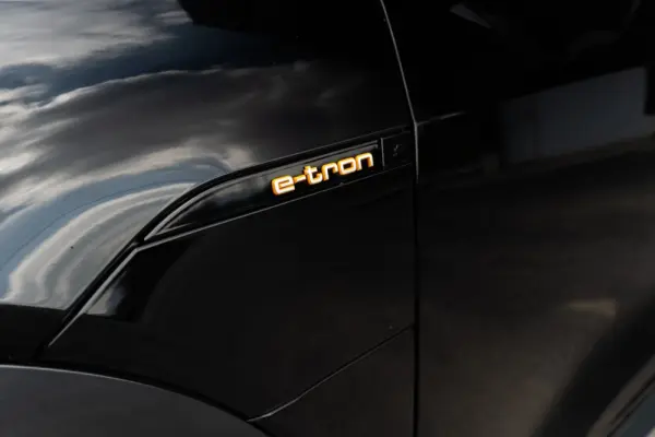 Audi e-tron Sportback 55 quattro advanced 42