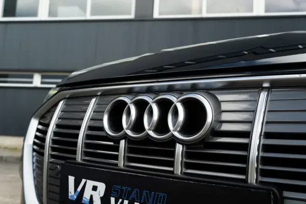 Audi e-tron Sportback 55 quattro advanced 41