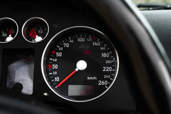 Audi TT Roadster 1.8 T quattro S-line 12