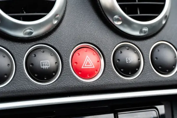 Audi TT Roadster 1.8 T quattro S-line 15