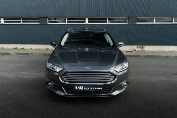 Ford Mondeo SW 1.5 TDCi Titanium ECOnetic 2