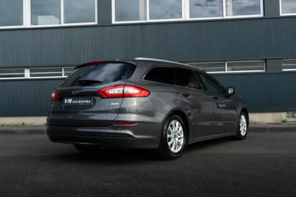 Ford Mondeo SW 1.5 TDCi Titanium ECOnetic 6