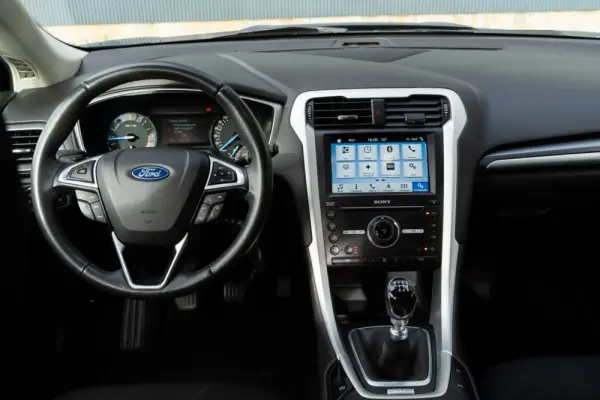 Ford Mondeo SW 1.5 TDCi Titanium ECOnetic 7