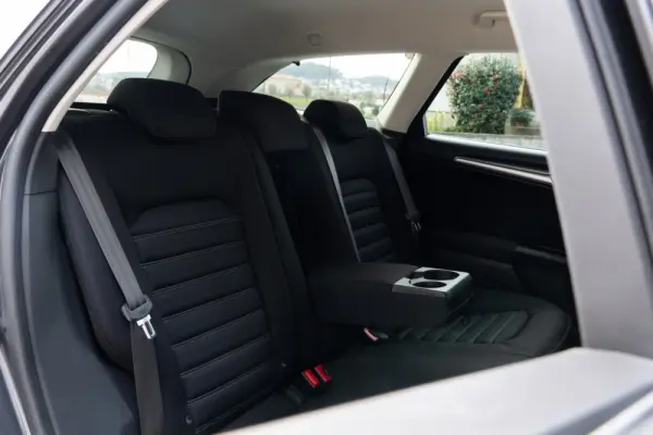 Ford Mondeo SW 1.5 TDCi Titanium ECOnetic 9