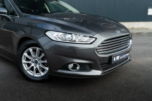 Ford Mondeo SW 1.5 TDCi Titanium ECOnetic 30