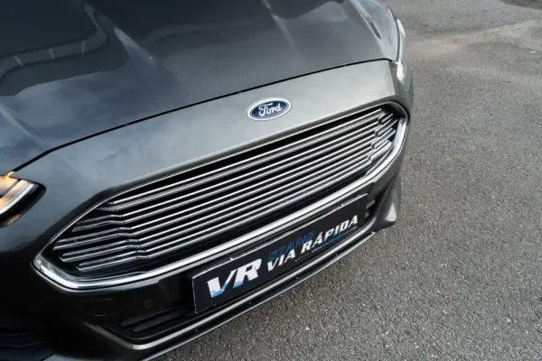 Ford Mondeo SW 1.5 TDCi Titanium ECOnetic 32