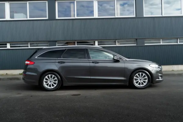 Ford Mondeo SW 1.5 TDCi Titanium ECOnetic 36