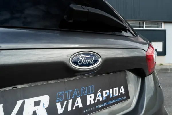 Ford Mondeo SW 1.5 TDCi Titanium ECOnetic 42