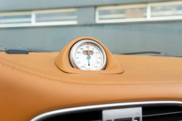 Porsche 911 (997) Turbo Cabriolet PDK 31
