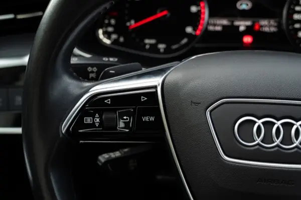 Audi A7 Sportback 40 TDI S tronic 13