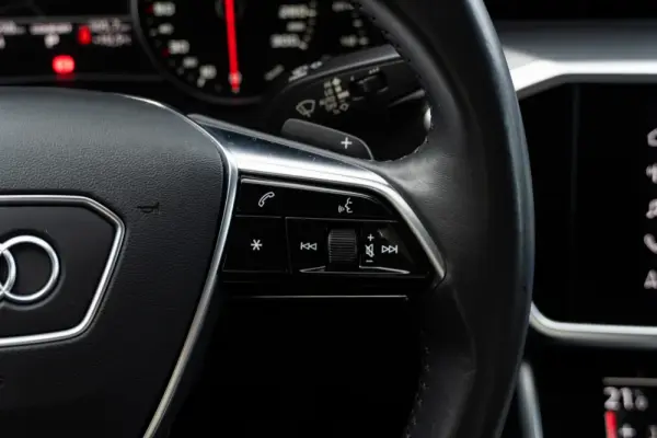 Audi A7 Sportback 40 TDI S tronic 14