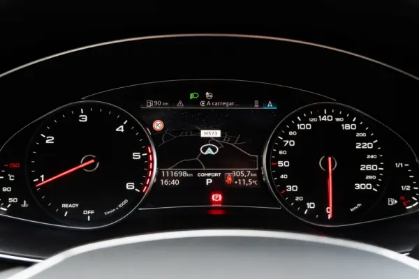 Audi A7 Sportback 40 TDI S tronic 15