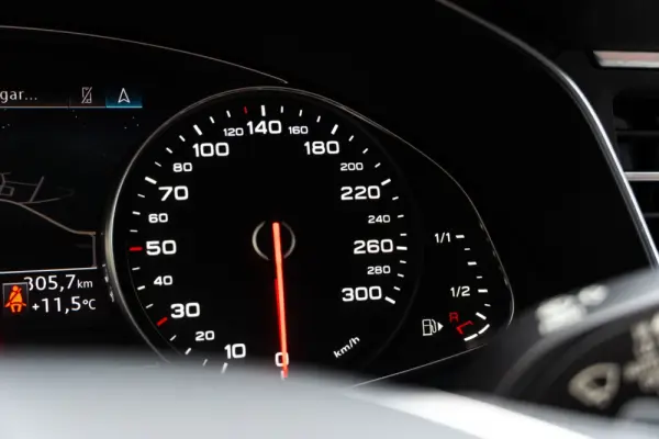 Audi A7 Sportback 40 TDI S tronic 16
