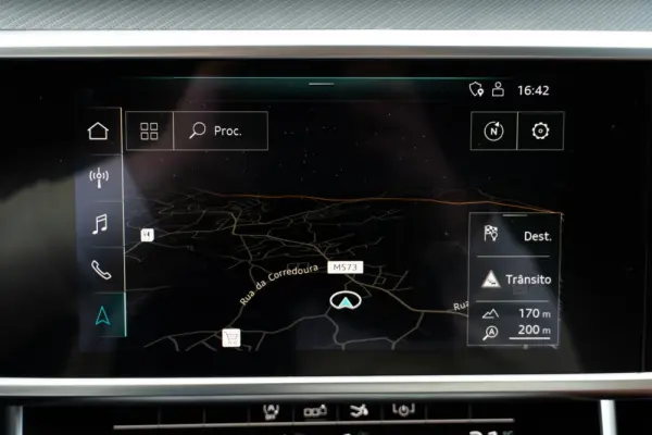 Audi A7 Sportback 40 TDI S tronic 21