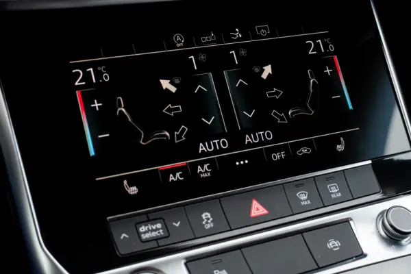 Audi A7 Sportback 40 TDI S tronic 23