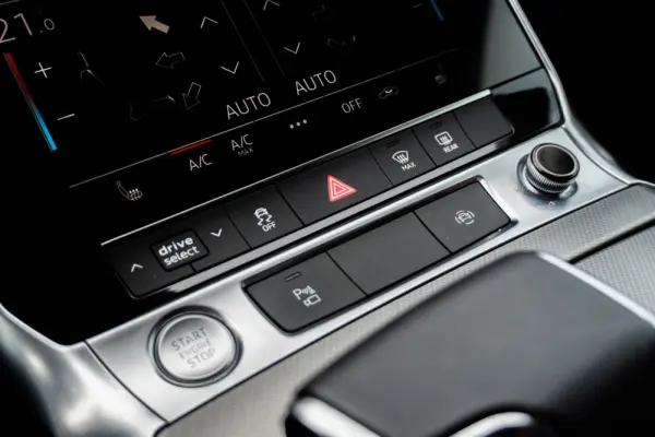 Audi A7 Sportback 40 TDI S tronic 24