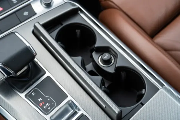 Audi A7 Sportback 40 TDI S tronic 26