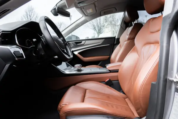 Audi A7 Sportback 40 TDI S tronic 28